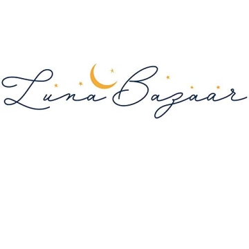 Vintage Mercury Glass Mini Ornaments Set of 6 by Luna Bazaar