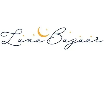 Vintage Mercury Glass Mini Ornaments Set of 6 by Luna Bazaar