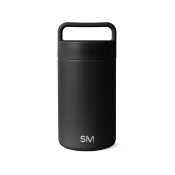 Simple Modern Food Jar Thermos for Hot & Cold Meals 