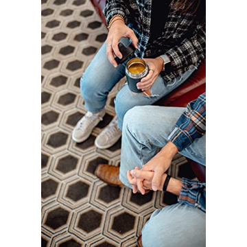 Simple Modern Food Jar Thermos for Hot & Cold Meals 