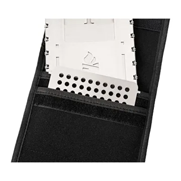 Bushbox XL Outdoor Stove Kit Perfect for Adventures