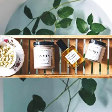 French Girl Jasmin Sea Polish 10oz - Natural Exfoliant