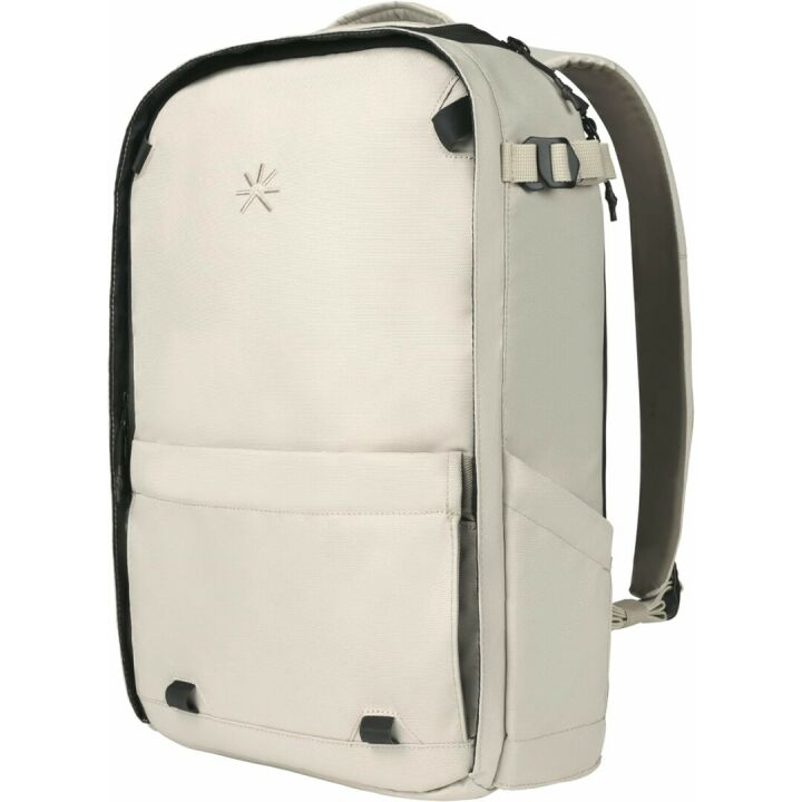 Nest Travel Backpack - Water-Resistant & Lightweight