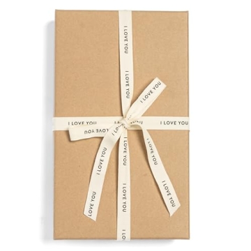 Custom Cotton Herringbone Ribbon for All Occasions