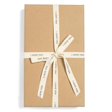 Custom Cotton Herringbone Ribbon for All Occasions