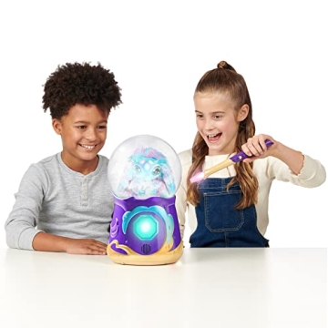 Magic Mixies Interactive Misting Crystal Ball Toy
