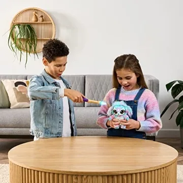 Magic Mixies Interactive Misting Crystal Ball Toy