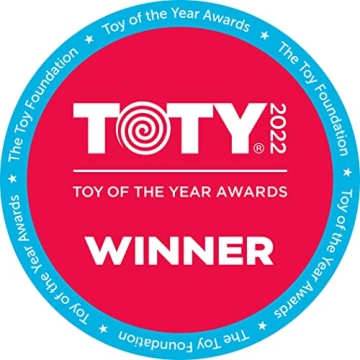 Magic Mixies Interactive Misting Crystal Ball Toy