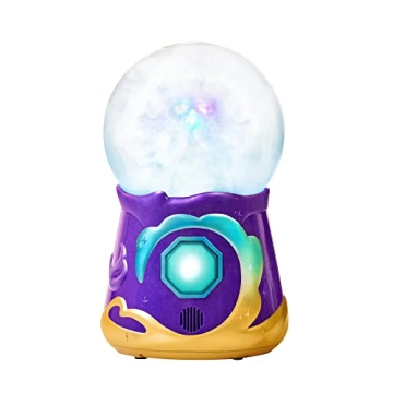Magic Mixies Interactive Misting Crystal Ball Toy