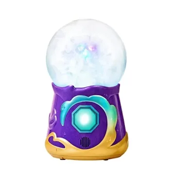 Magic Mixies Interactive Misting Crystal Ball Toy