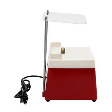 Portable Stained Glass Grinder - Compact & Powerful Tool