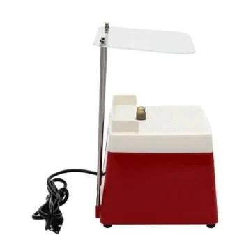 Portable Stained Glass Grinder - Compact & Powerful Tool