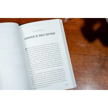 Unlock Bible Understanding in Just 30 Days