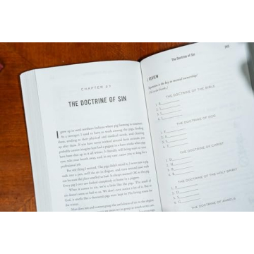 Unlock Bible Understanding in Just 30 Days