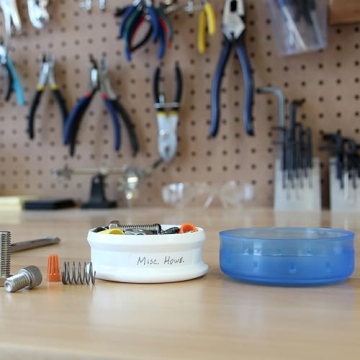 humangear GoTubb | Easy Open Container for Travel