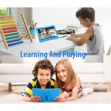 niuniutab Kids Tablet 10 inch Android 4GB RAM 64GB for Kids