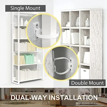 4our Kiddies Anti-Tip Furniture Straps for Child Safety