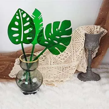 KuAoyoja Silicone Molds for DIY Resin Crafting