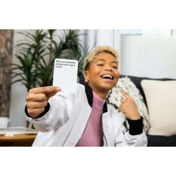 Stir The Pot - Fun Roast Party Game for Friends