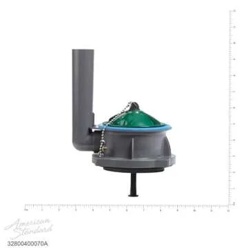 American Standard Champion Flush Valve Assembly for Toilets