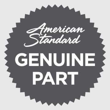American Standard Champion Flush Valve Assembly for Toilets