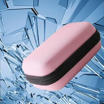 Stylish WERJIA Hard Carrying Case for Canon PowerShot