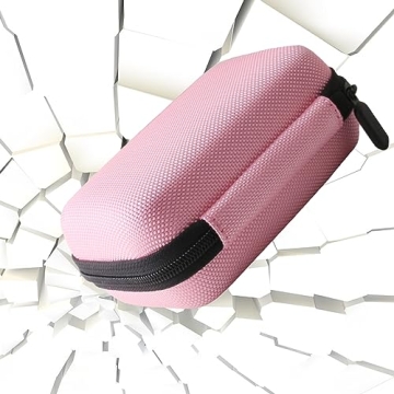 Stylish WERJIA Hard Carrying Case for Canon PowerShot