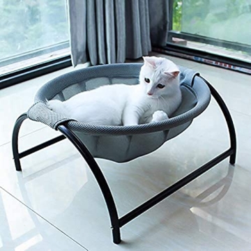 JUNSPOW Cat and Dog Hammock Bed - Free Shipping