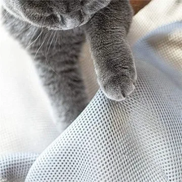 JUNSPOW Cat and Dog Hammock Bed - Free Shipping