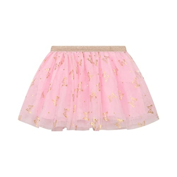 BTween Girls 4 Pack Summer Floral Clothes Set