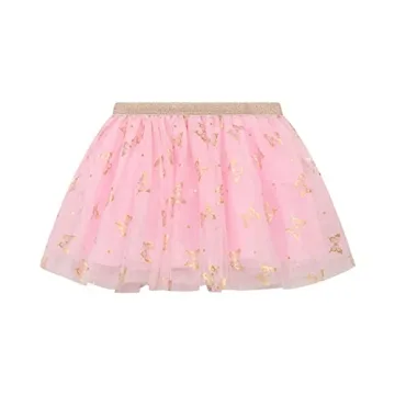 BTween Girls 4 Pack Summer Floral Clothes Set