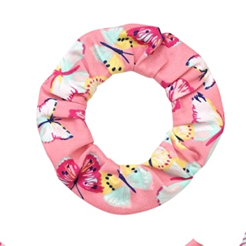 BTween Girls 4 Pack Summer Floral Clothes Set