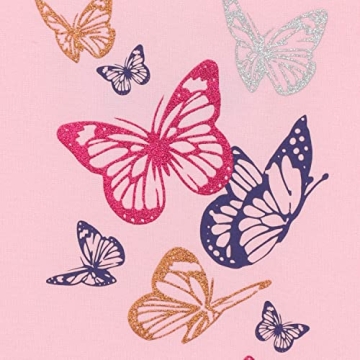 BTween Girls 4 Pack Summer Floral Clothes Set