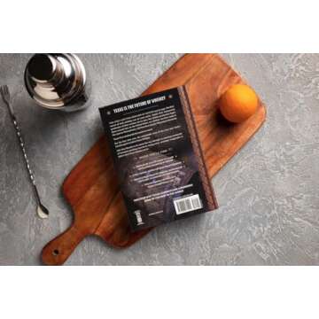 Texas Whiskey: Premier Bourbons, Ryes & Single Malts