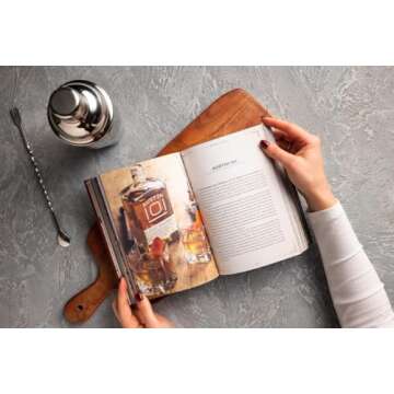 Texas Whiskey: Premier Bourbons, Ryes & Single Malts