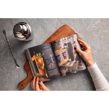 Texas Whiskey: Premier Bourbons, Ryes & Single Malts