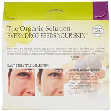 JUICE BEAUTY Hydrating Solutions for All Skin Types