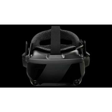 Valve Index VR Kit - Headset, Controllers & Base Stations Included