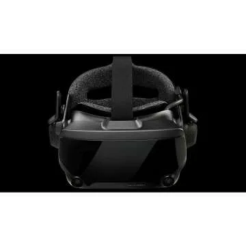 Valve Index VR Kit - Headset, Controllers & Base Stations Included