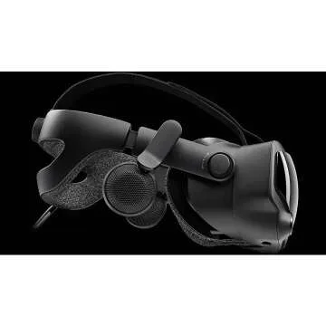 Valve Index VR Kit - Headset, Controllers & Base Stations Included