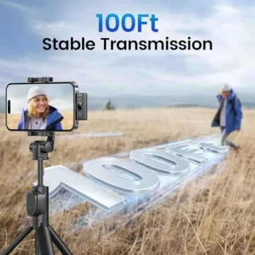 2pcs Mini Microphone Wireless Lavalier Microphones for iPhone 15/16,Android，Wireless Microphone for Video Recording，Lapel Microphone for USB-C,TikTok,Live Streaming,Interviews（Black steel color）