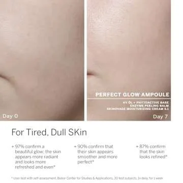 BABOR Ampoule Serum for Youthful Radiant Skin