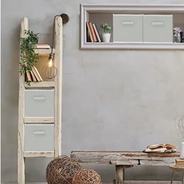 Stylish Foldable Storage Bins Perfect for Organization