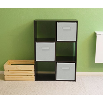 Stylish Foldable Storage Bins Perfect for Organization