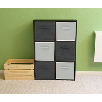 Stylish Foldable Storage Bins Perfect for Organization
