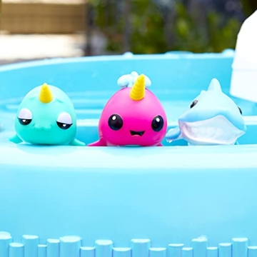 Little Tikes Waterfall Water Table for Kids 2-5