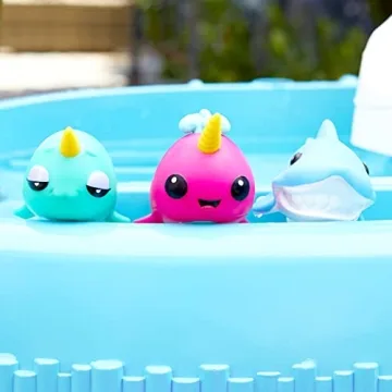 Little Tikes Waterfall Water Table for Kids 2-5