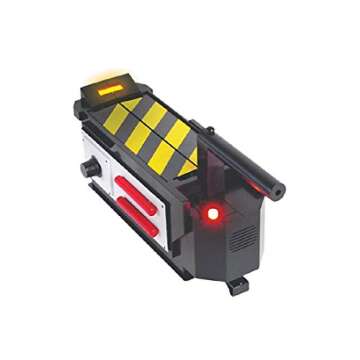 Authentic Ghostbusters Ghost Trap Accessory by Rubie's
