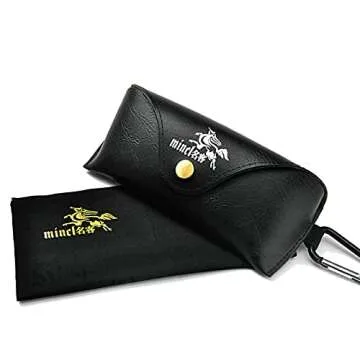 mincl/Fashion Small Rectangle Sunglasses Women Ultralight Candy Color Rimless Ocean Sun Glasses (tea)