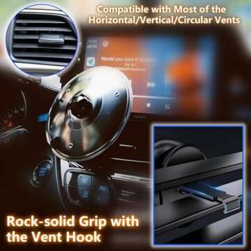 Car Crash Cymbal for Music Lovers & Drivers